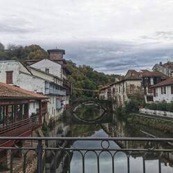 Saint-Jean-Pied-de-Port