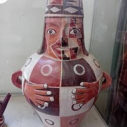 Contemporary Art Museum (II)