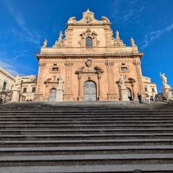 Duomo di San Giorgio Modica