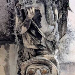 Gab's vor 300 Jahren schon Brillen?