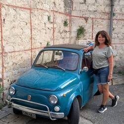 Bella Anna Mafiosi Siciliani