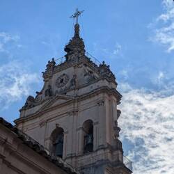 Duomo di St. Giorgio, Modica