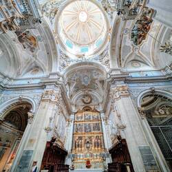 Duomo di San Giorgio Modica