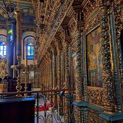 St. Georgskathedrale