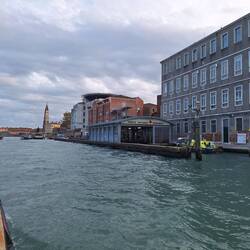 Reisebuddy aus Krankheitsgründen nach Hause entschwunden