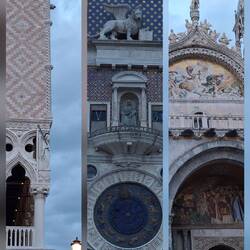 Die kaiserliche Prozession