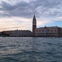 Nicht nur das, 🐬 Sichtung