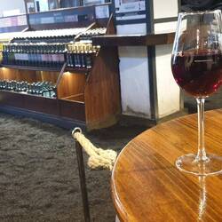 Verkostung musste sein