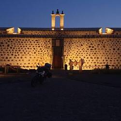 Castillo San José
