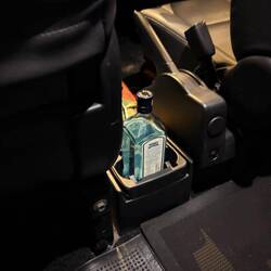 Buzzed driving is apparently not drunk driving here ...