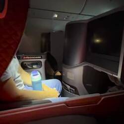 "Are we there yet?" 🤣