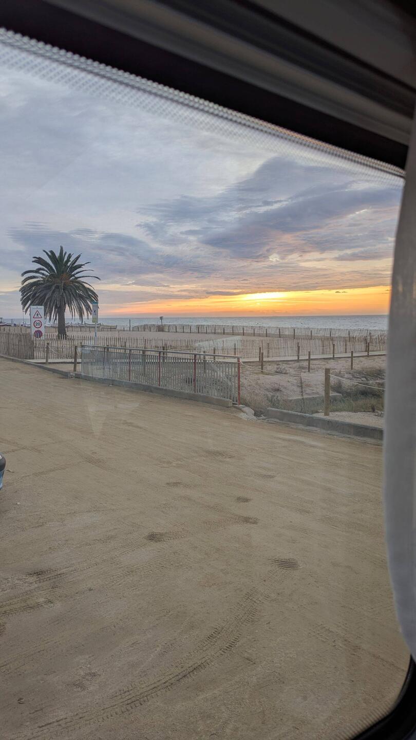 Guten Morgen - 1. Tag