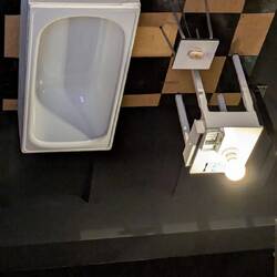 Immer schön nach oben gucken ☝🏻