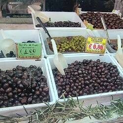 Olives