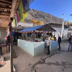 Sonntags-Frühstück