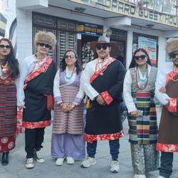 ...für die Follower's