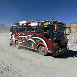 Manchester United im Anflug