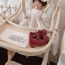 Highchair