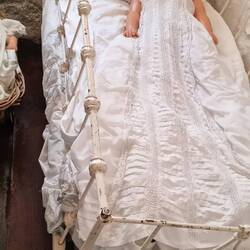 Baby cot
