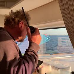 Es wird verhandelt.. 😄