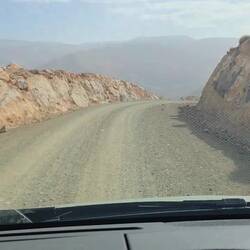 A taste of our tracks