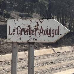 Greniers d'Ajougal