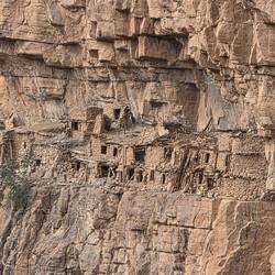 Incredible architecture