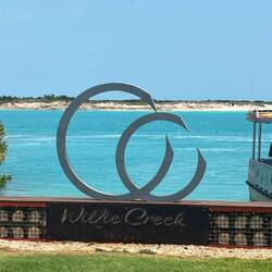 Willie Creek Pearl Farm
