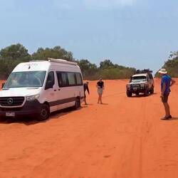 Rausziehmannöver 🤪