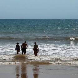 wer wagt sich rein 🫣🤩🤗