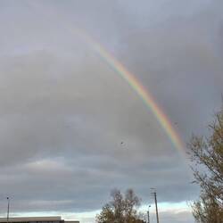 Aldi parking lot romance