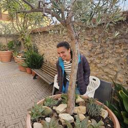 Wer versteckt sich denn da?