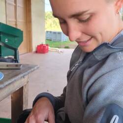 Willkommene Ablenkung