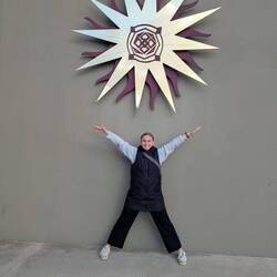 Um die Wette strahlen