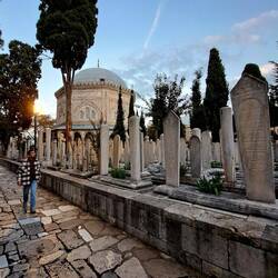Da ist uns leider die Zeit ausgegangen