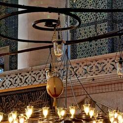 Wieder ein Straussenei