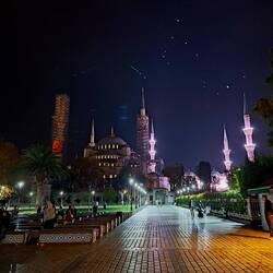 Und von der anderen Seite