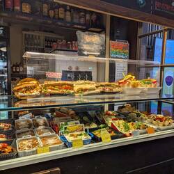 Kulinarik noch und nöcher