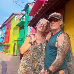 Malacca, Malaisie 🇲🇾