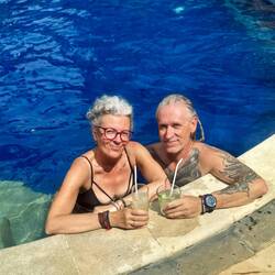 Lovina, Bali, Indonésie 🇮🇩