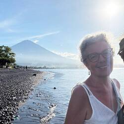 Amed, Bali, Indonésie 🇮🇩