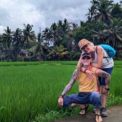 Ubud - Bali, Indonésie 🇮🇩