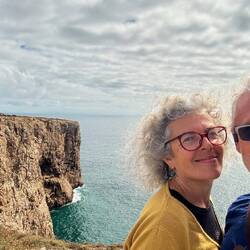 Cap Saint-Vincent, Portugal 🇵🇹