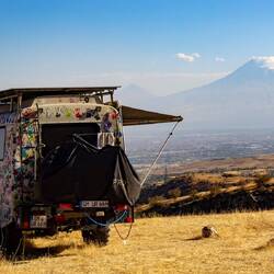 An diesem Platz stand ich schon so oft. Er bleibt ausgezeichnet👍