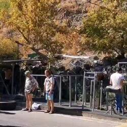 Ein absolutes Original mit richtig Power!