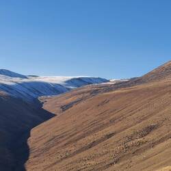 Auf geht's zum Aragads