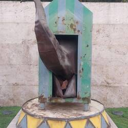 Kunst im Stadtbild