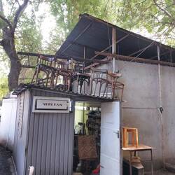 Stuhlreperaturdienst😉