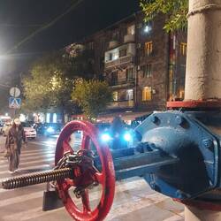 Sieht aus wie Kunst😀