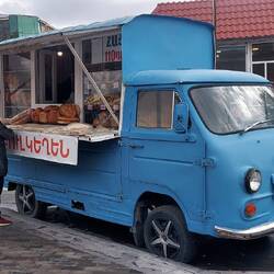 Alles sehr authentisch ❤️